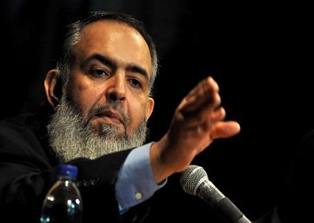 تأجيل قضية سب ” أبو إسماعيل” للشرطة لـ 3 يونيو