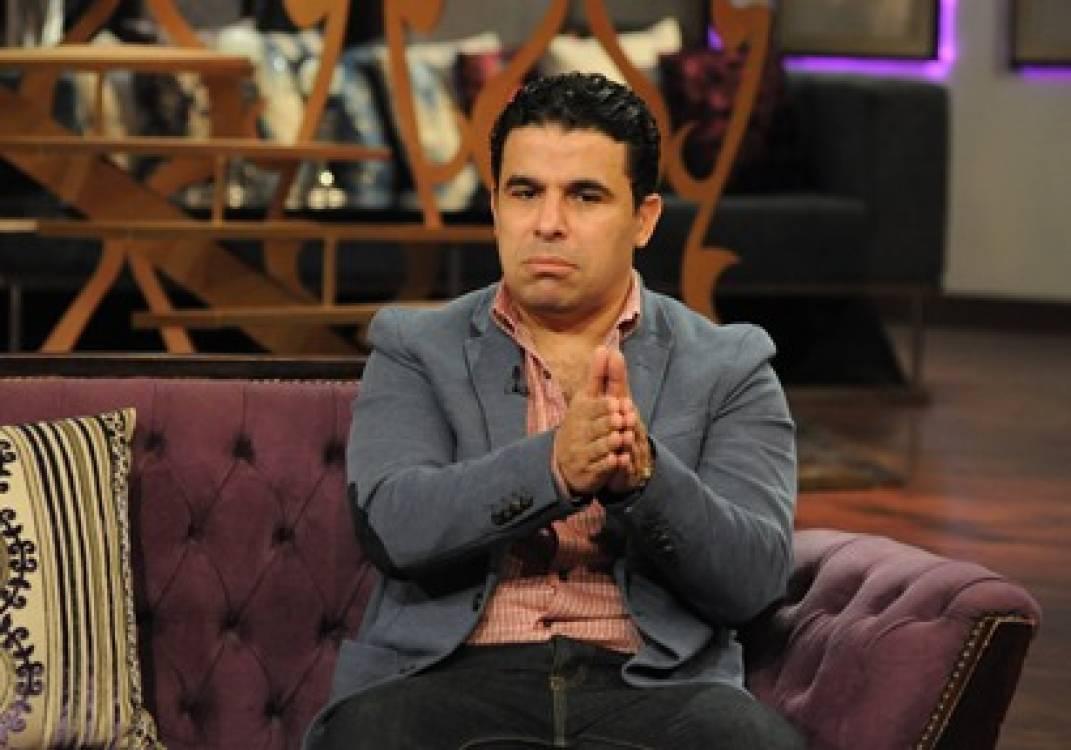 الغندور: الشناوي سواء قرر البقاء أو الرحيل.. الزمالك لا يقف على لاعب