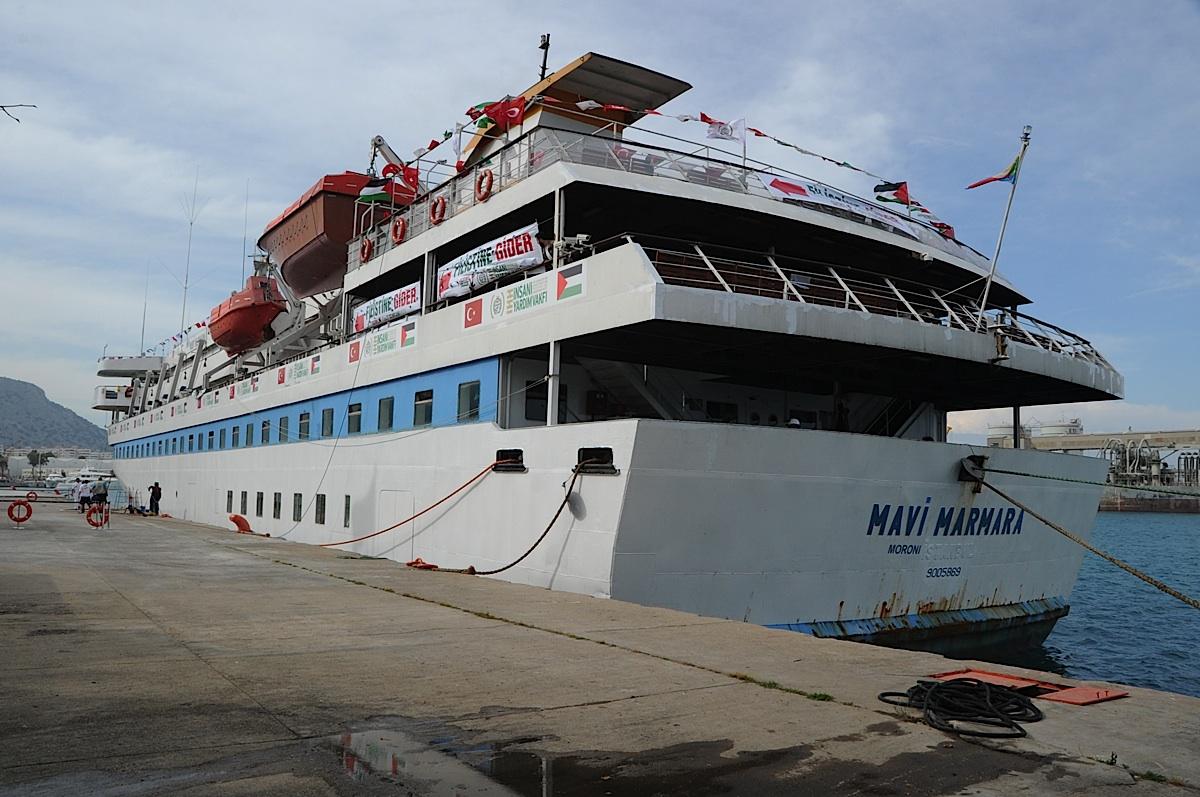 الخارجية التركية تعلن إحراز تقدم في المفاوضات مع “الإسرائيليين”