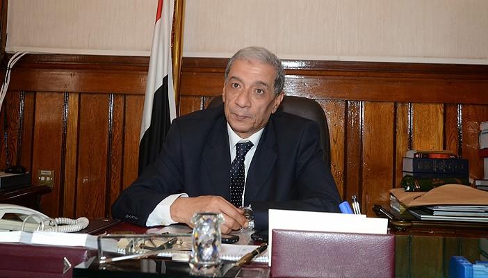 النائب العام يحيل 379 معتقلًا للجنايات بتهمة الاعتصام  في النهضة