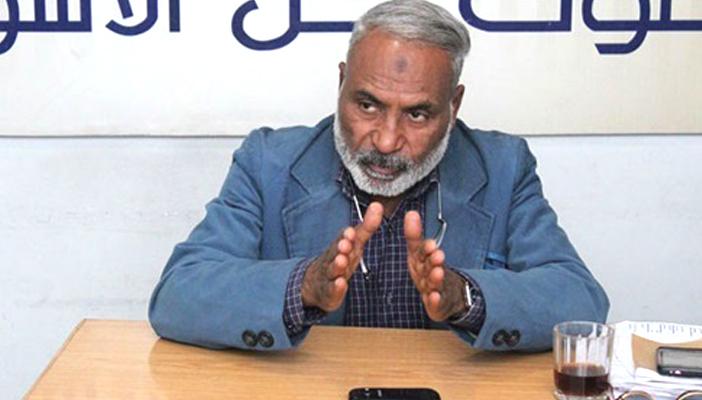 نقل المعلمات زوجات المعتقلين لأعمال إدارية