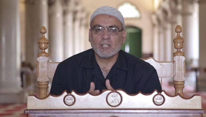 شرطة الاحتلال الإسرائيلي تُفرج عن خطيب الأقصى بعد توقيفه بساعات