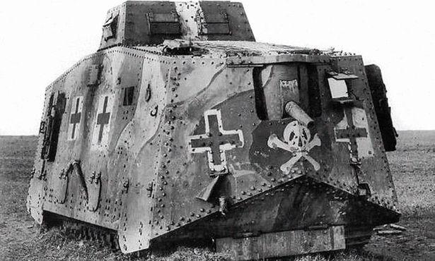 “التايم”: أبرز الاختراعات التي أخرجتها الحرب العالمية الأولى