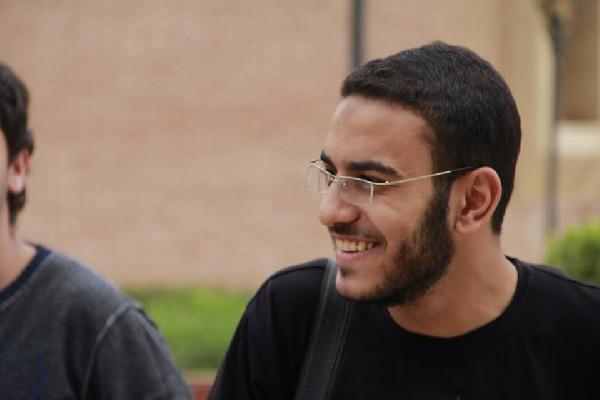 أمن الانقلاب يعتقل مجموعة من طلاب هندسة شبين