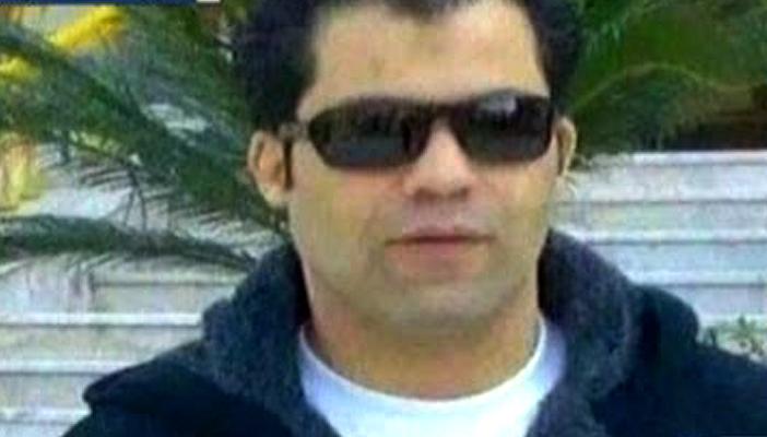 فيديو.القبض على “المستريح” النصاب الذي اثار الجدل بالإعلام