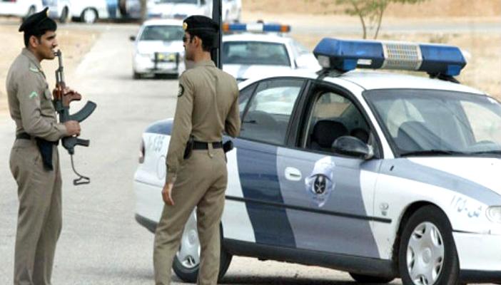 مقتل شرطيين في هجوم استهدف دورية أمنية في الرياض