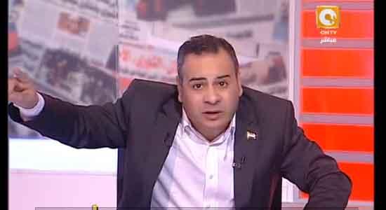 فيديو..القرموطي: مش كل مشكلة نقول الإخوان السبب