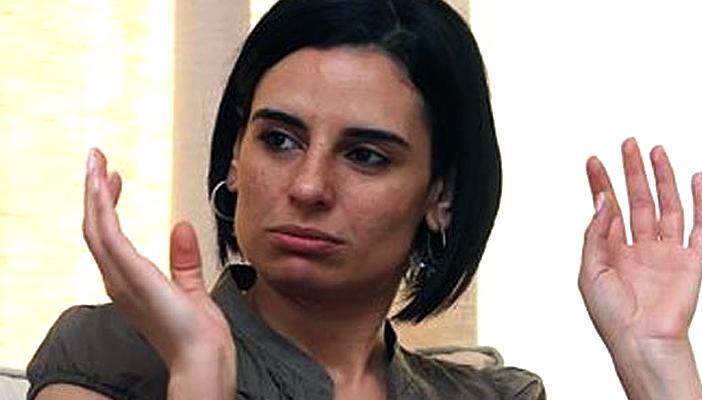 ريم ماجد تعود لشاشة أون تي في 2 مايو