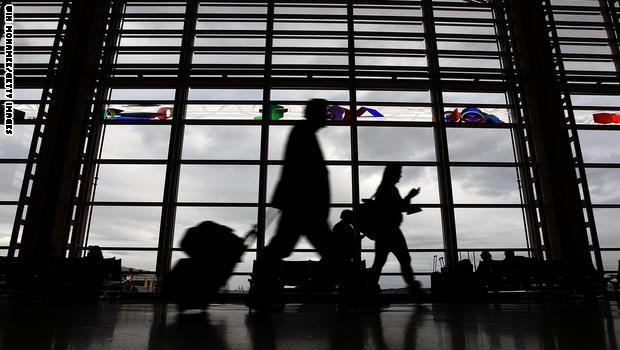 أغرب خمسة أشياء ضُبطت في المطارات