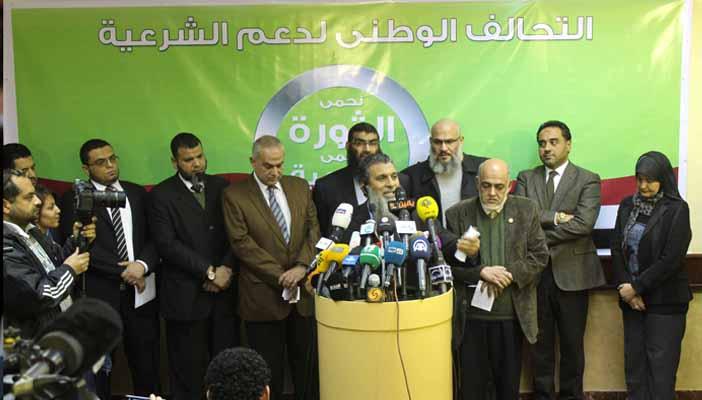 15 سببا لفشل الكيانات المعارضة للانقلاب.. العاشر أخطرها