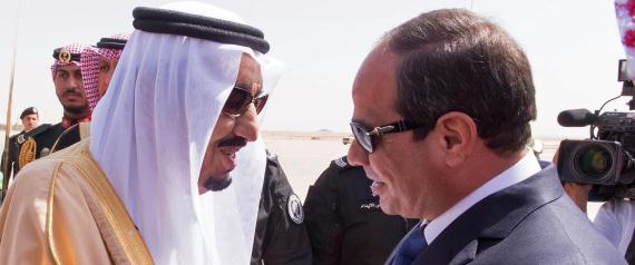 رجل أعمال سعودي: دعم المملكة لن يشمل منحا مالية لمصر بعد الآن