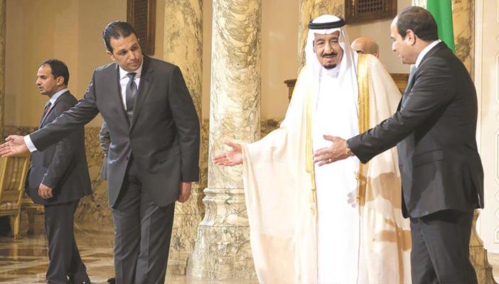 مصر والسعودية تتفقان على إنشاء جسر بري.. وخبراء لـ”رصد”: يدعم العروبة