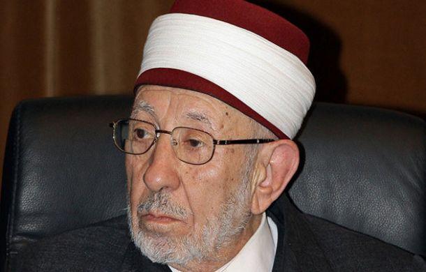 بالفيديو..لحظة مقتل البوطي وكيفية مقتله