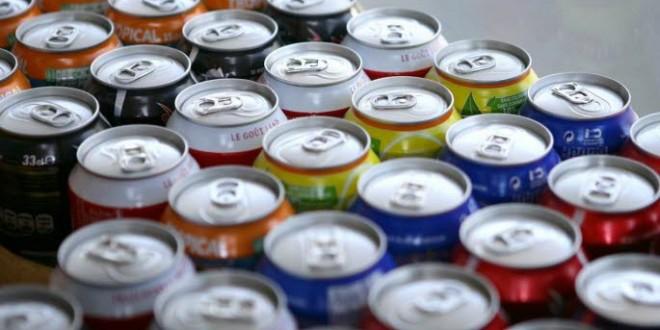 تعرف على الآثار الجانبية لمشروبات الطاقة