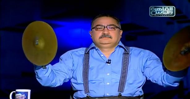 بالفيديو.. إبراهيم عيسى: ابن تيمية مصدر التكفير وسبب تشدد بن حنبل