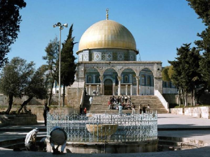 بعد اعتراف جواتيمالا بها اليوم..133 دولة تعترف بفلسطين كدولة