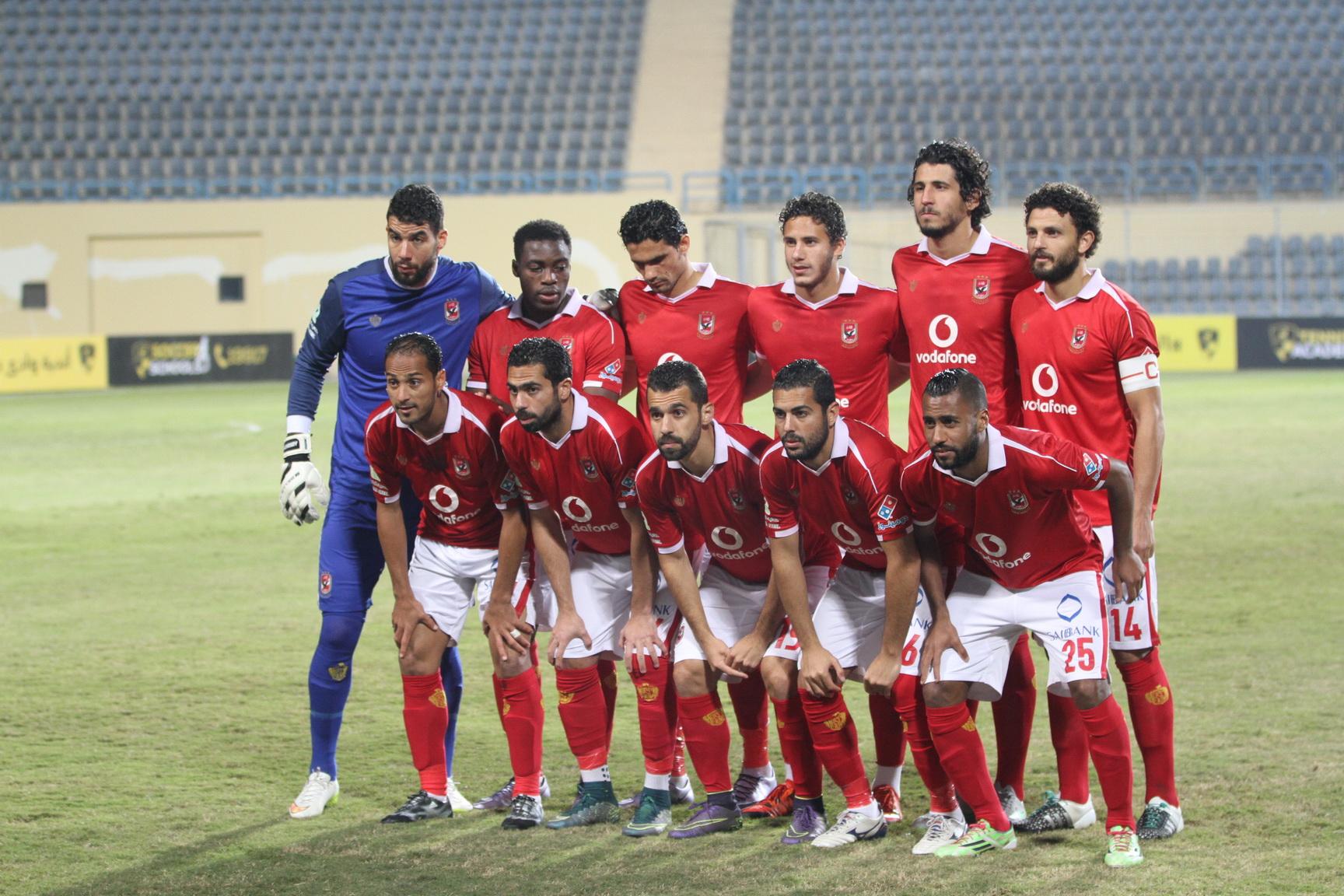 تعرّف على القناة الناقلة لمباراة الأهلي ويانج أفريكانز