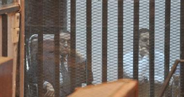 بدء مرافعة الدفاع في “محاكمة القرن”