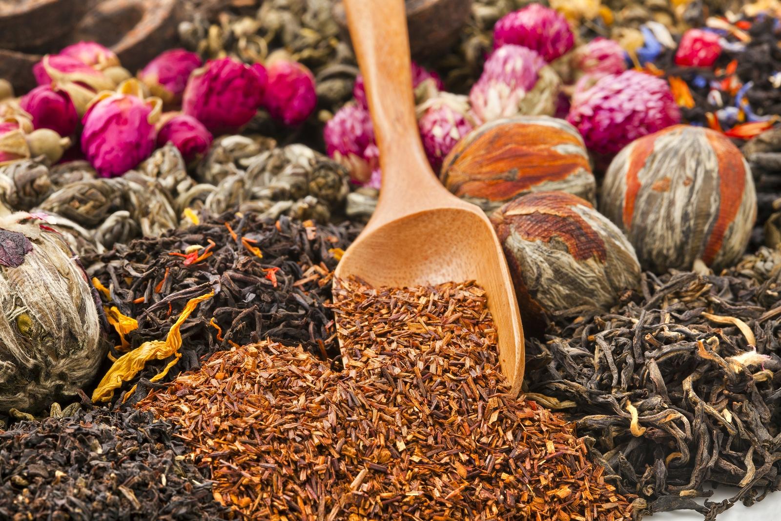 منها زيادة سيولة الدم.. أهم الآثار الجانبية لبعض الأعشاب الطبيعية