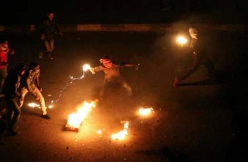 مجلس أمناء الثورة بقنا.. نحذر من تعريض البلاد لحرب أهلية