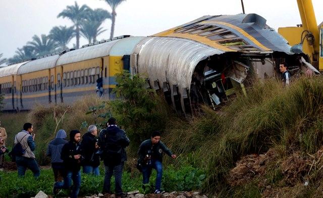 24 كارثة حصيلة 10 شهور من الانقلاب