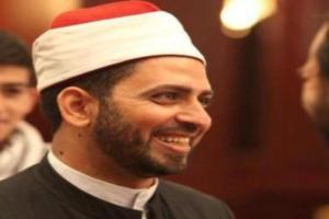 الأوقاف تقرر فصل الدكتور عصام تليمة من عمله بالوزارة