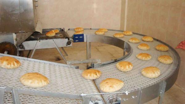 6مليون جنية لمكافأة العاملين بالتموين في منظومة تحريرالدقيق