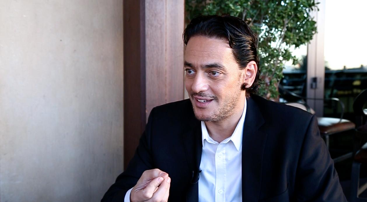 “أبو النجا” يطالب الحكومة بنفي تنازل السيسي عن جزر مصرية للسعودية