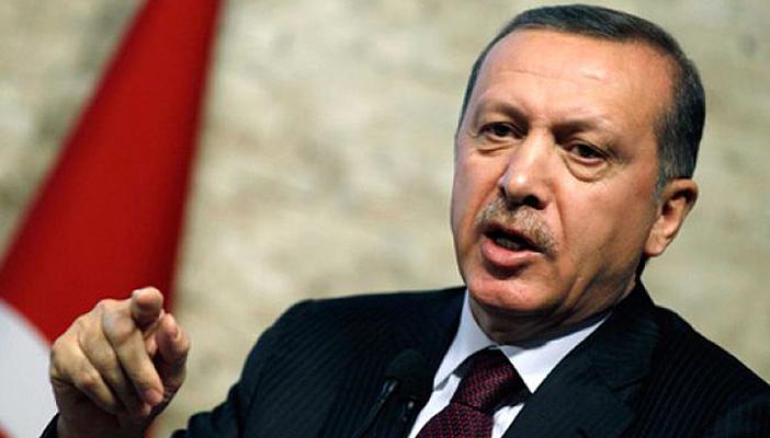 أردوغان: أفرجوا عن مرسي قبل النظر في تحسين العلاقات مع القاهرة