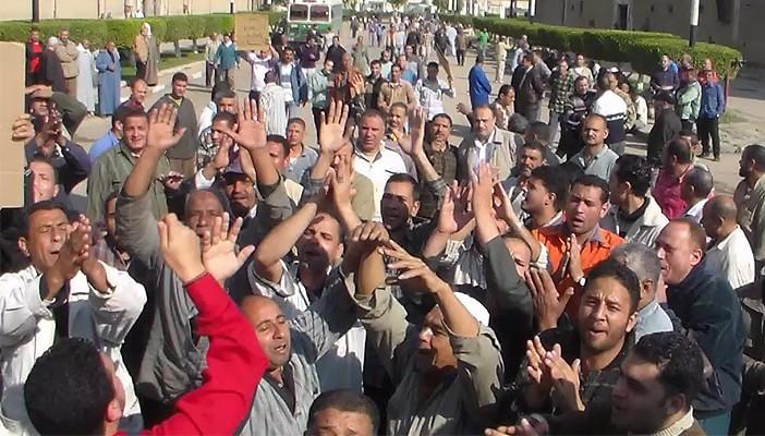 صرف 5% علاوة للعاملين بقرية كريازي السياحية