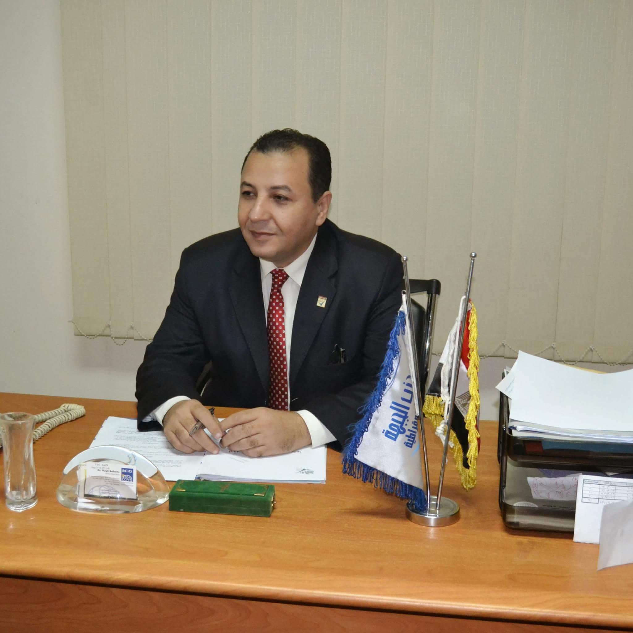 مجدي حمدان: التفجيرات تحدث عند إثارة المواضيع الاقتصادية أو السياسية