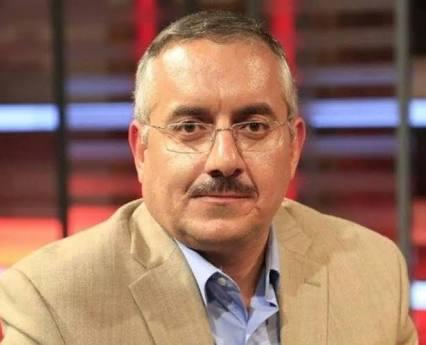 هيثم أبوخليل: سياسات العسكر خلقت الفكر المتطرف والإرهاب