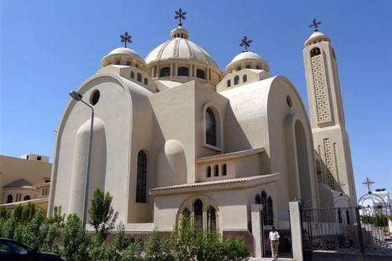 أبرز عمليات استهداف الكنائس في مصر.. عهد السيسي الأكثر