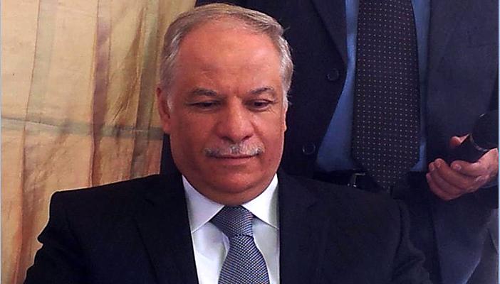 حبس محافظ الشرقية في عهد مرسي 4 سنوات