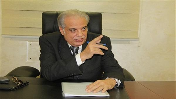 فيديو..لواء مصري: نحن وإسرائيل عدونا مشترك وهو الإخوان