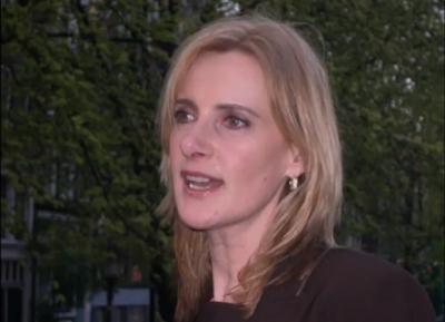 أ.ف.ب: احتجاز صحفية هولندية بمصر بتهمة التجسس