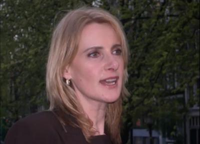 إخلاء سبيل الصحفية الهولندية المتهمة بالتجسس