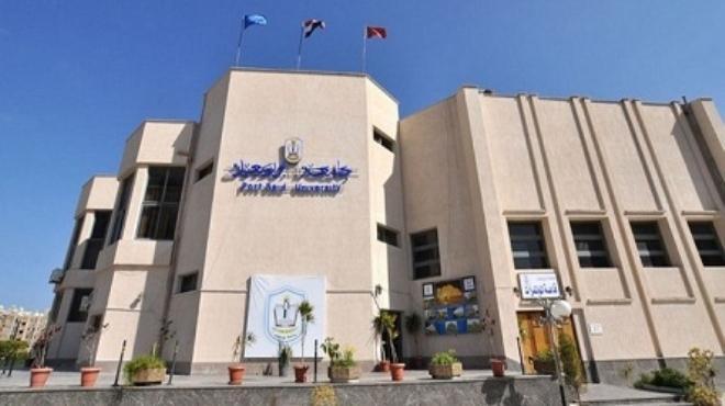 المستقلون يكتسحون الإخوان في انتخابات جامعة بورسعيد