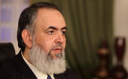 أبو إسماعيل: كنا على مرمى ساعة وتتحول مصر إلى صومال