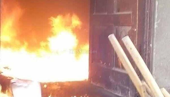 بالأسماء.. مقتل طفل وإصابة 3 سيدات في انفجار أنبوبة بأسيوط