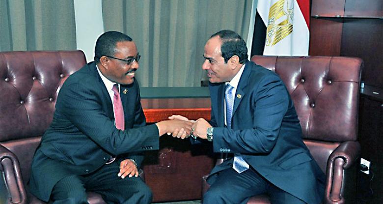 بالأدلة.. وثيقة سد النهضة صفعة جديدة على وجه السيسي