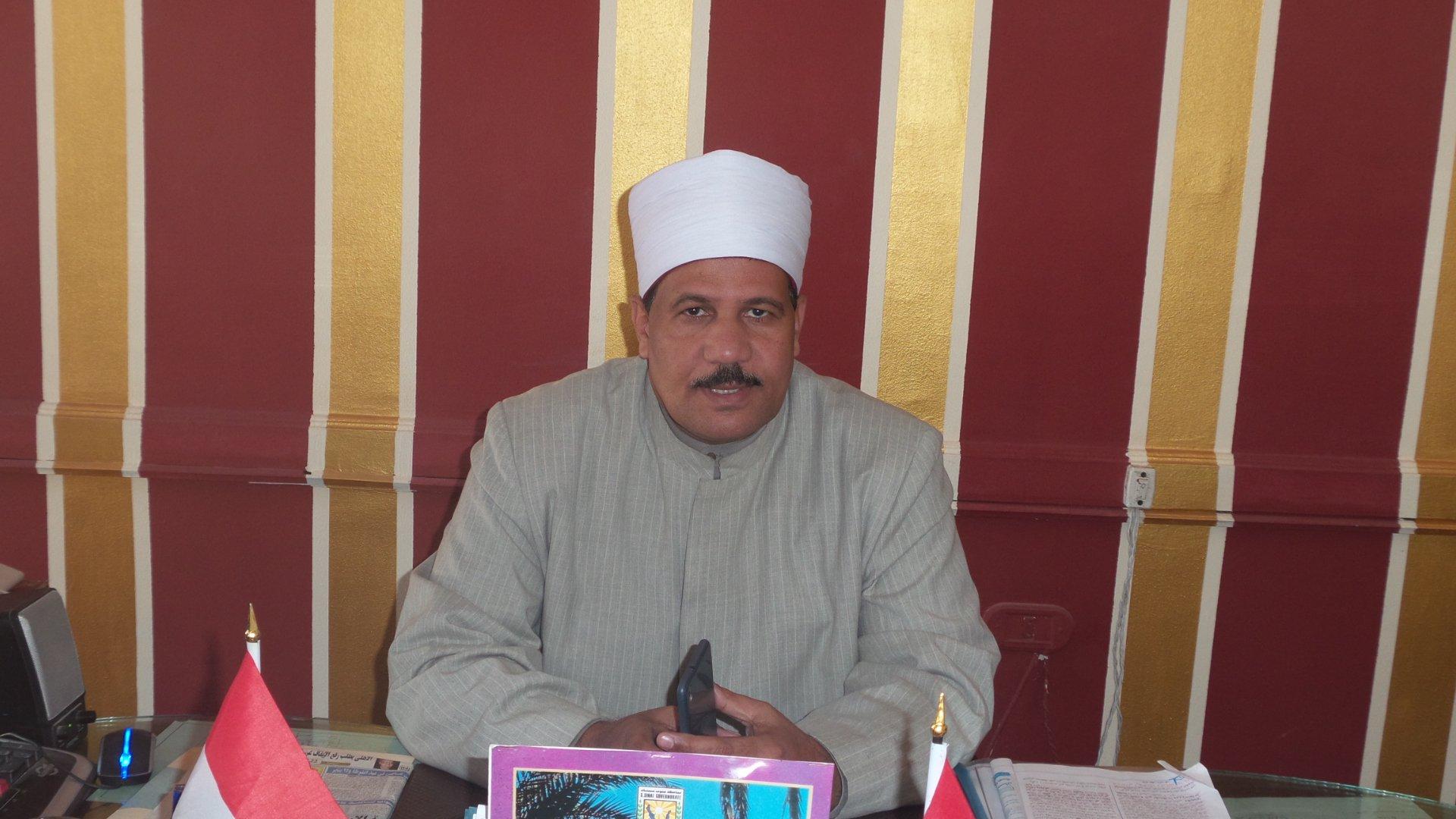 انطلاق فعاليات المسابقة العالمية للقرآن الكريم بمشاركة 60 دولة بسيناء