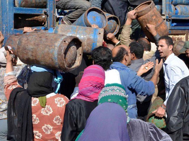 النيابة تأمر بإغلاق مستودع للغاز وحبس صاحبه سنة مع الشغل