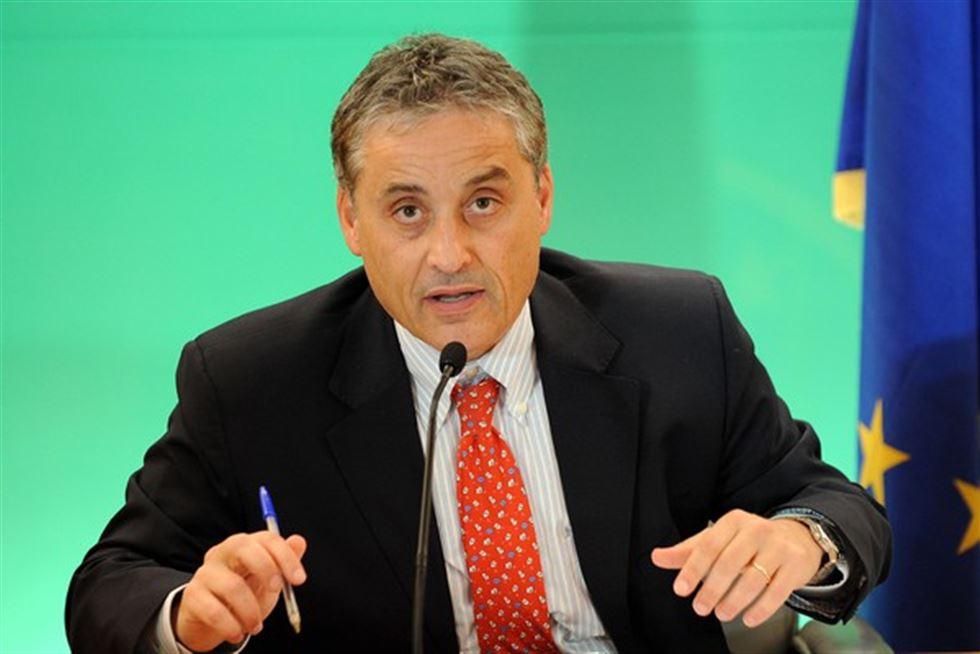 السفير الإيطالي “ماوريتسيو” يغادر القاهرة على خلفية مقتل “ريجيني”