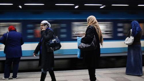 المستعجلة تقضي بعدم الاختصاص بفتح مترو السادات والجيزة