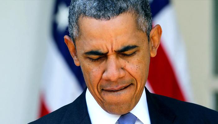 صحيفة أمريكية: أوباما يكرر أخطاء الولايات المتحدة القديمة في مصر