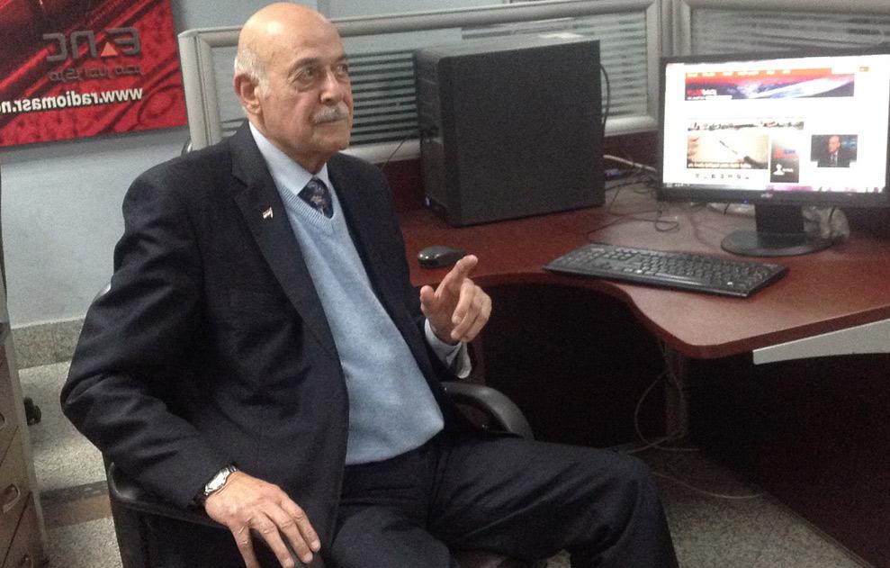 بالفيديو.. رئيس عمليات القوات المسلحة الأسبق: “صنافير وتيران” مصريتان