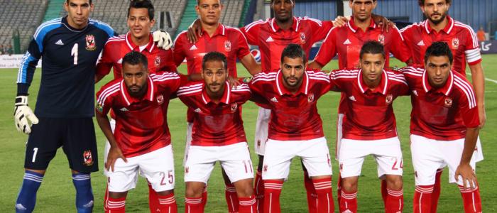 تأجيل لقاء إياب الأهلي ويانج أفريكانز 24 ساعة