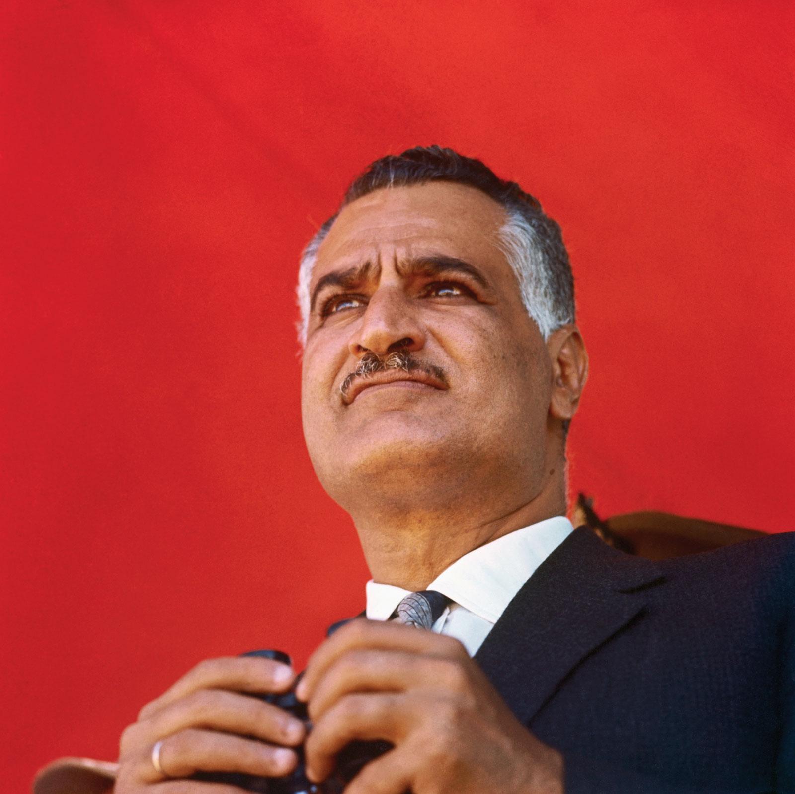 بالفيديو.. “تيران” جزيرة مصرية بنص خطاب عبدالناصر