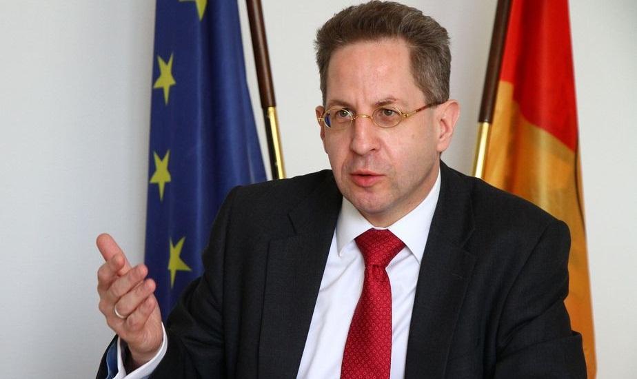 المخابرات الألمانية: تنظيم “الدولة” يخطط لشن هجمات ضد بلادنا